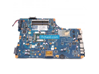 Дънна платка за лаптоп Toshiba Satellite L500 LA-5322P Intel